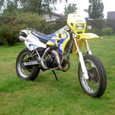Suzuki SMX*SOLGT*