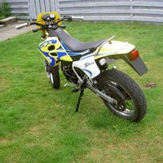 Suzuki SMX*SOLGT*