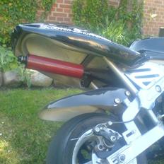 MiniBike pocketbike (solgt)