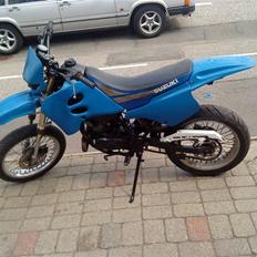 Suzuki smx til salg