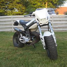 Suzuki street magic*SOLGT*