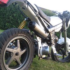 Suzuki street magic*SOLGT*