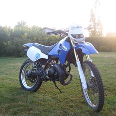 Suzuki RMX*SOLGT*