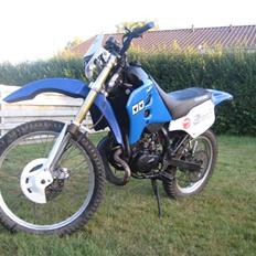 Suzuki RMX*SOLGT*