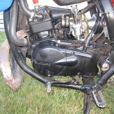 Suzuki RMX*SOLGT*