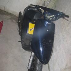 Yamaha JOG FS*SOLGT*