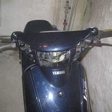 Yamaha JOG FS*SOLGT*