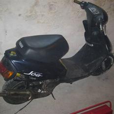 Yamaha JOG FS*SOLGT*