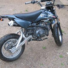MiniBike  ThumpstarRoadRipper sol 