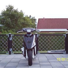 Yamaha Jog Evo (slogt)