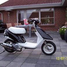 Yamaha Jog Evo (slogt)