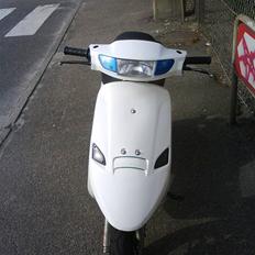 PGO comet    SOLT ;-(