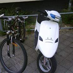 PGO comet    SOLT ;-(