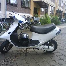 PGO comet    SOLT ;-(