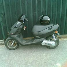 Aprilia Sonic