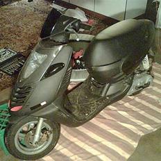 Aprilia Sonic