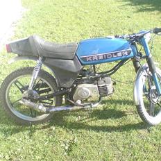 Kreidler 1,2 superstar