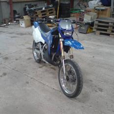 Suzuki smx $ solgt $