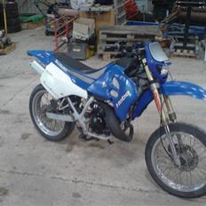 Suzuki smx $ solgt $