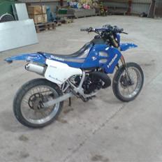 Suzuki smx $ solgt $