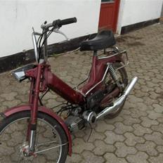 Puch Maxi 2Gear Projekt