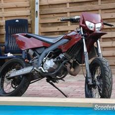 Derbi senda sm x-treme byttet