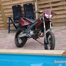 Derbi senda sm x-treme byttet