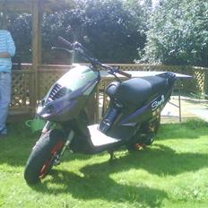 Piaggio Nrg mc3 (Solgt)