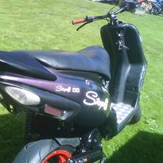 Piaggio Nrg mc3 (Solgt)