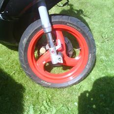 Piaggio Nrg mc3 (Solgt)