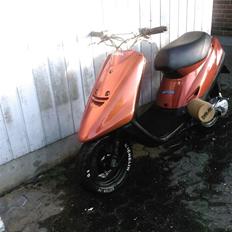 Yamaha Jog AS 