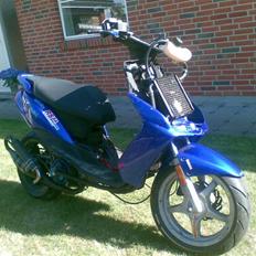 Yamaha Jog R-Rox-Evo-LC SOLGT