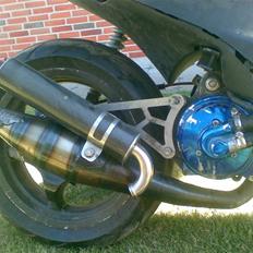 Yamaha Jog R-Rox-Evo-LC SOLGT