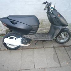 Aprilia Sonic BYTTET TIL PMX