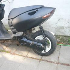 Aprilia Sonic BYTTET TIL PMX