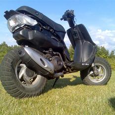 Gilera Stalker Mrk. II 60%