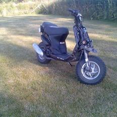 Gilera Stalker Mrk. II 60%