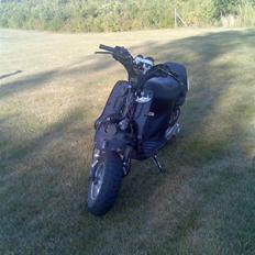 Gilera Stalker Mrk. II 60%