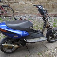 Benelli K2 DØD