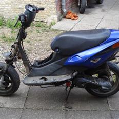 Benelli K2 DØD