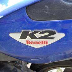 Benelli K2 DØD
