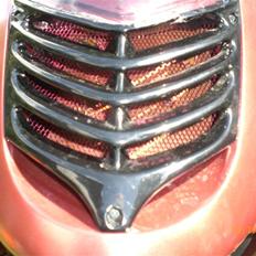 Aprilia sonic >>BYTTET<<