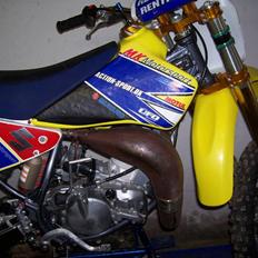 Suzuki RM 85 Høj