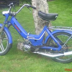 Puch maxi k SOLGT
