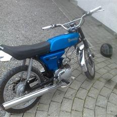 Yamaha FS1 4g DX [SOLGT]