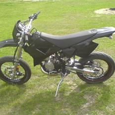 CPI sm Super Motard solgt 
