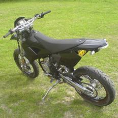 CPI sm Super Motard solgt 