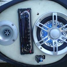 PGO hot 50 evo projekt