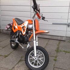 MiniBike 49ccm
