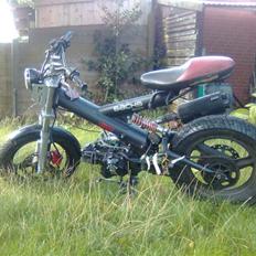 Sachs Madass "Solgt"